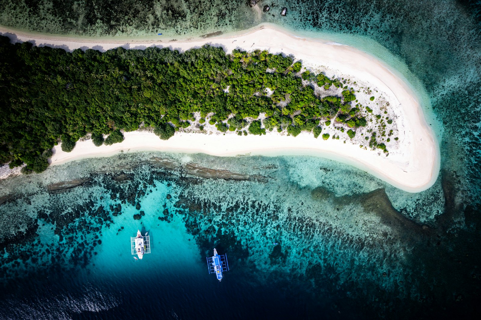 Kanawa Island