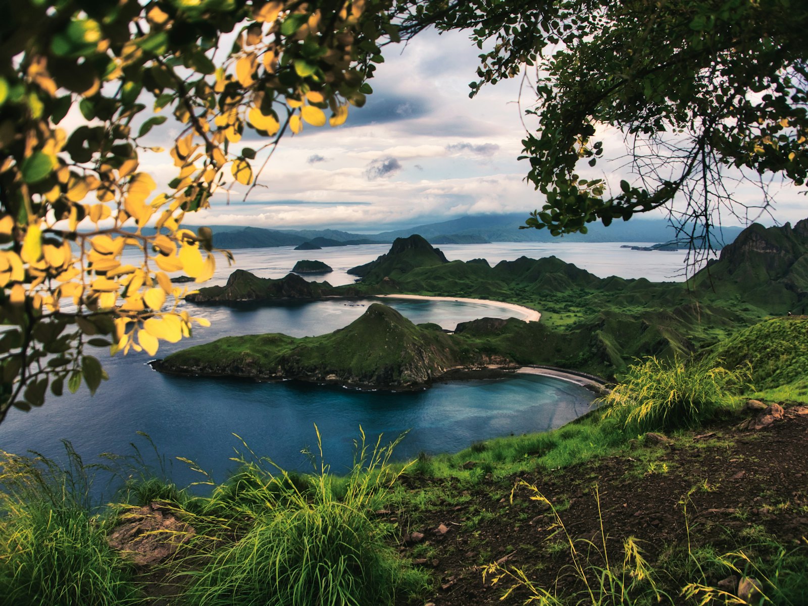Kelor Island