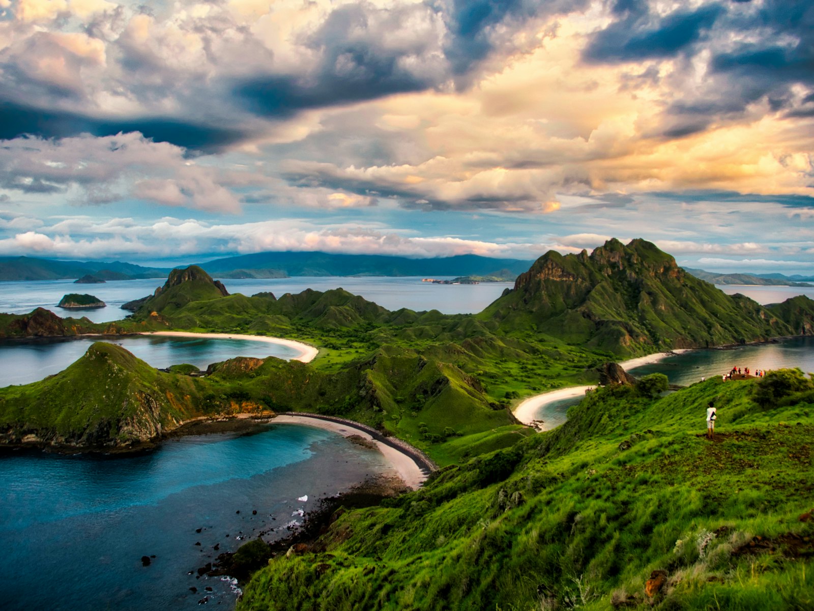 Padar Island